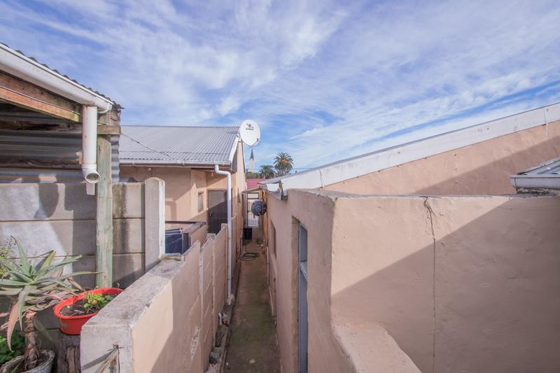 Commercial Property for Sale in Albertinia Western Cape